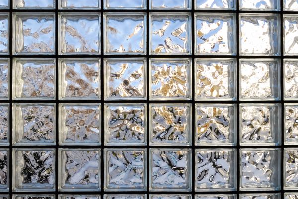 Glass Block Replacement