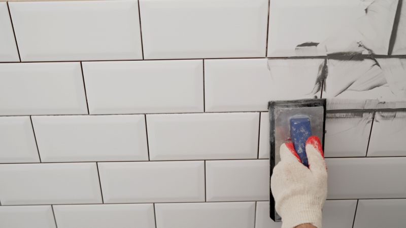 Home Tile Renovations