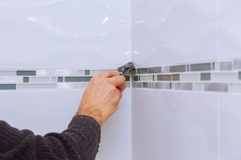 Tile Grouting and Sealing Experts